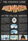 Midwinter Atari ad