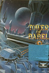 Tower of Babel Atari ad