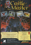 Castle Master Atari ad