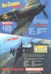 Strike Force Harrier Atari ad