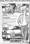 Justiciers 2 (Les) Atari ad