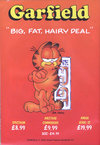 Garfield - Big, Fat, Hairy Deal Atari ad
