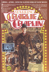 Charlie Chaplin Atari ad