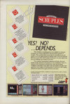 Scruples - A Question of Atari ad
