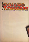 Rolling Thunder Atari ad