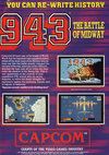 1943 - The Battle of Midway Atari ad