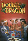 Double Dragon Atari ad