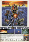 Operation Neptune Atari ad