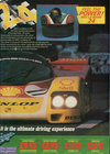 WEC Le Mans Atari ad