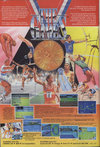 Games Summer Edition (The) Atari ad