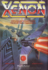 Xenon Atari ad
