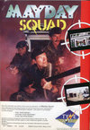 Mayday Squad Atari ad