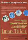 Licence to Kill Atari ad