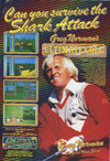 Greg Norman's Ultimate Golf Atari ad