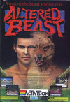 Altered Beast Atari ad