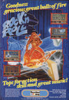Rock'n  Roll Atari ad