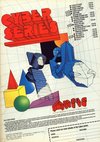 CAD-3D Collection II Atari ad