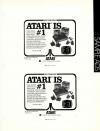 Dealer Ad Template - Atari Is #1