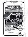 Dealer Ad Template - Phoenix