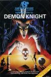 Demon Knight Atari ad