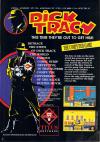 Dick Tracy Atari ad