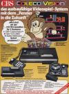 Donkey Kong Atari ad