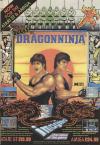 Bad Dudes Vs. Dragon Ninja Atari ad