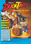 Duck Tales - The Quest for Gold Atari ad