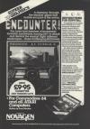Encounter! Atari ad