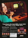 Experience the Incredible Atari 2600 and Enjoy Every, Single Byte.