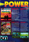 Lost Patrol (The) Atari ad