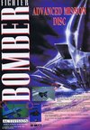 Fighter Bomber Advanced Mission Disc Atari ad
