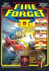 Fire and Forget II - The Death Convoy Atari ad