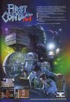 First Contact