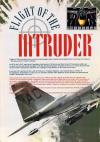 Flight of the Intruder Atari ad