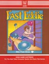 Fast Eddie Atari ad