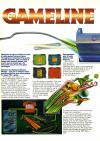 GameLine Master Module Atari ad