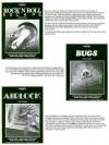 Bugs Atari ad
