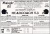 Head Coach Atari ad
