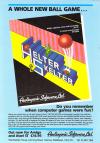 Helter Skelter Atari ad
