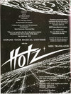 Hotz MIDI Translator Atari ad