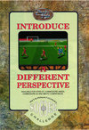 International Soccer Challenge Atari ad