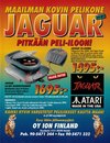 Rayman Atari ad