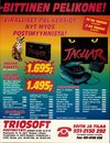 Alien Vs. Predator Atari ad