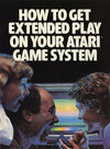Join the Atari Club.