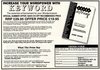 Keyword Atari ad