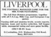 Liverpool Atari ad