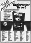 Lochjaw Atari ad