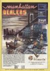 Manhattan Dealers Atari ad