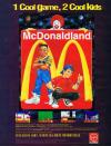 McDonald Land Atari ad
